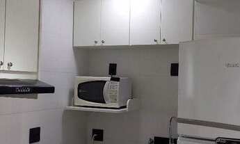 Imagem 4: Apartamento com 1 dormitório para alugar, 32 m² por R$ 2.800,00/mês - Vila Leopoldina - Sã