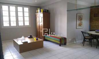 Imagem 2: Apartamento com 3 dormitórios à venda, 130 m² por R$ 890.000,00 - Vila Mariana - São Paulo