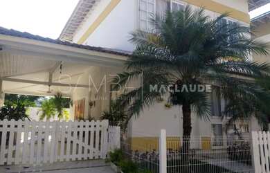 Imagem 3: RIO DE JANEIRO - Casa de Condomínio - BARRA DA TIJUCA