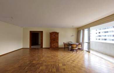 Imagem: Apto a venda 200 m² com 3 dormitórios