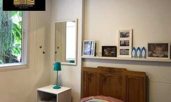 Imagem 5: Apartamento residencial com serviços