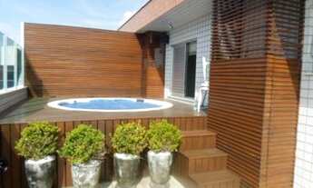 Imagem: Belo Horizonte - Apartamento Padrão - Castelo