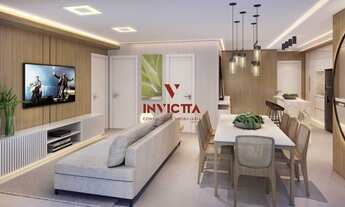 Imagem 6: APARTAMENTO com 2 dormitórios à venda com 83m² por R$ 541.100,00 no bairro Cristo Rei - CU