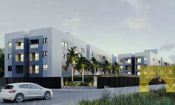 Imagem: Apartamento Térreo com 2 Quartos à venda