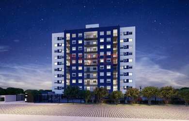 Imagem 6: Apartamento com 2 dormitórios à venda, 51 m² por R$ 211.889,85 - Operário - Novo Hamburgo