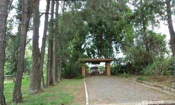 Imagem: Sítio com 4 quartos - Jardim Oliveira