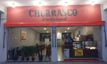 Imagem: Restaurante / Espeto do Japa