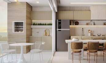 Imagem 6: Apartamento com 3 dormitórios à venda, 70 m² por R$ 608.000,00 - Flórida - Matinhos/PR