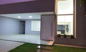 Imagem: LINDA CASA 3 SUÍTES ALTO PADRÃO SETOR