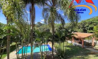 Imagem: Carapicuíba - Casa Padrão - Chácara Santa