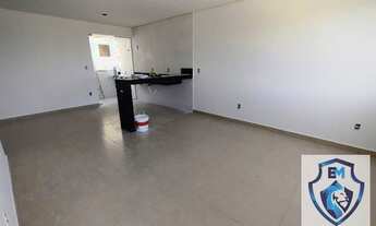 Imagem 7: Casa com cobertura160 m² com 2 quartos no Alto das Flores - Betim