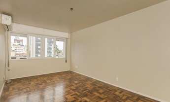 Imagem 2: Apartamento com 3 dormitórios à venda, 110 m² por R$ 499.000,00 - Menino Deus - Porto Aleg