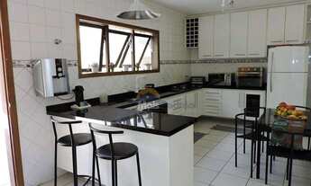 Imagem 3: Casa em condomínio à venda, 294,50 m² por R$ 890.000,00- Vila Velha - Carapicuíba