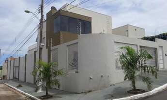 Imagem 3: Casa com 3 quarto(s) no bairro Jardim Cuiabá em Cuiabá - MT