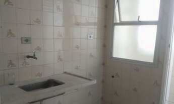 Imagem 3: Kitnet/Conjugado para venda com 34 metros quadrados com 1 quarto em Centro - São Vicente