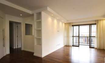 Imagem: Moema - Pássaros