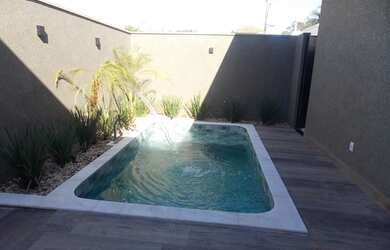 Imagem 7: Casa em Condominio Vilage La Montagner