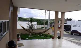 Imagem 5: CASA RESIDENCIAL em INDAIATUBA - SP, JARDINS DO IMPÉRIO