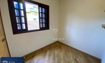 Imagem 2: Casa com 3 dormitórios à venda, 158 m² por R$ 650.000 - Jardim Colombo - São Paulo/SP