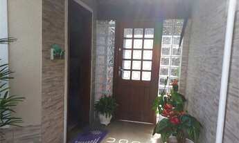 Imagem 3: Casa de condomínio sobrado para venda possui 168 metros quadrados com 3 quartos