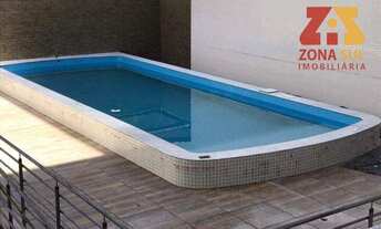 Imagem 5: Cobertura com 2 dormitórios à venda, 113 m² por R$ 1.417.494,00 - Cabo Branco - João Pesso