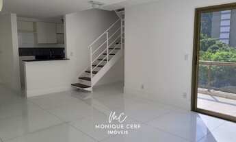 Imagem 5: Espetacular apartamento duplex de 100m2, no condomínio Vintage Way