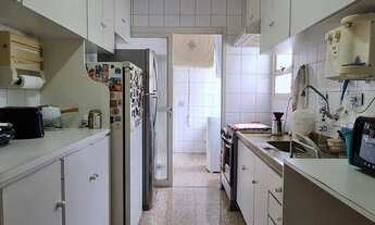 Imagem 6: Cobertura à venda, 200 m² por R$ 2.399.000,00 - Aclimação - São Paulo/SP