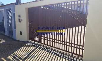 Imagem 3: Casa no Residencial Groot em Holambra