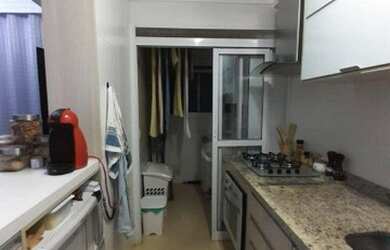 Imagem 5: Belo Apartamento Metro Conceição 2 Dorms 1 suíte 1 vg com deposito