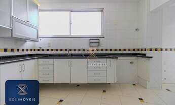 Imagem 7: Apartamento com 4 dormitórios para alugar, 240 m² por R$ 6.900,00/mês - Jardim Paulista