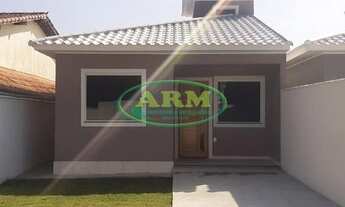 Imagem 2: Maricá - Casa Padrão - Itaipuaçú