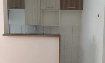 Imagem 5: Hortolândia - Apartamento Padrão - Chácaras Fazenda Coelho