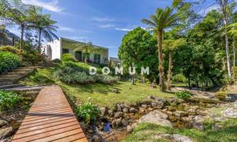 Imagem: Casa - Parque do Ingá - Teresópolis