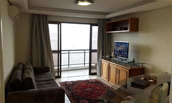 Imagem 5: FLORIANóPOLIS - Apartamento Padrão - Coqueiros