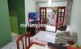 Imagem 7: Venda Área Privativa Palmeiras Belo Horizonte