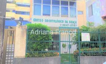 Imagem 1: Vendo Casa de 2 Andares na Graça - Excelente Localização - Clinica Odontológica