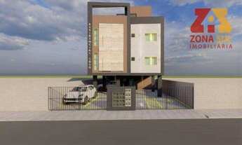Imagem 3: Apartamento com 02/03 dormitórios à venda, 57 m² por R$ 228.000 - Bessa - João Pessoa/PB