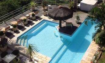 Imagem: Pousada com 10 dormitórios à venda, 720