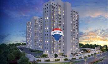 Imagem 2: Apartamento com 2 quartos à venda, 37 m² por R$ 211.000 - Inhaúma - Rio de Janeiro/RJ