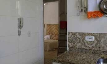 Imagem 2: Apartamento Parque Astral (avalio carro como parte de pagamento