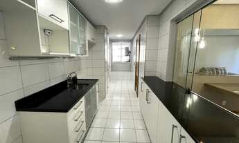 Imagem 6: Residencial Vida, 3 quartos, R. Salvador, Adrianópolis, Semi Mobiliado