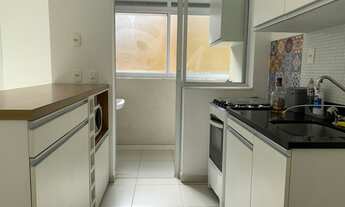 Imagem 4: 51 m2 - 2Dt (1 suite) - banheiro scial - 1 Vaga