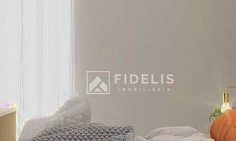 Imagem 5: Sobrado com 3 dormitórios à venda, 130 m² por R$ 450.000,00 - Itacolomi - Balneário Piçarr