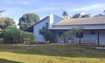 Imagem 3: Condomínio Cidade das Águas