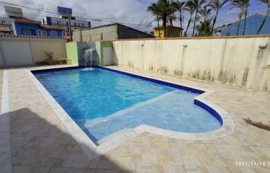 Imagem 5: CASA EM PERUÍBE NA QUADRA DA PRAIA