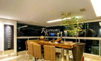 Imagem 4: APARTAMENTO 4 QUARTOS NO VILA DA SERRA