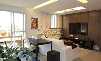 Imagem: Apartamento de 02 dormitorios suites 02