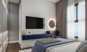 Imagem 5: APARTAMENTO com 2 dormitórios à venda por R$ 364.900,00 no bairro Portão - CURITIBA / PR