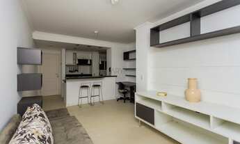 Imagem: Apartamento no Batel - ARYA 1