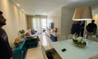 Imagem 7: Apartamento condominio Florata Jardins Club Residencial, 3 quartos, no Garcia jardins